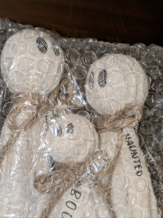 Primitive Ghost 3 Pc Set - Picture 7 of 16